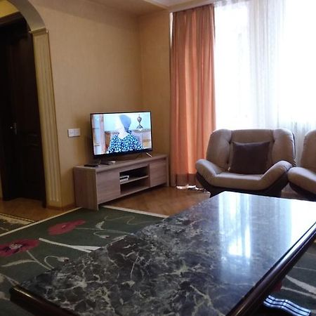 Appartments In Batum Dış mekan fotoğraf