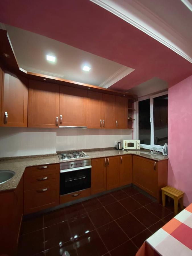 Appartments In Batum Dış mekan fotoğraf