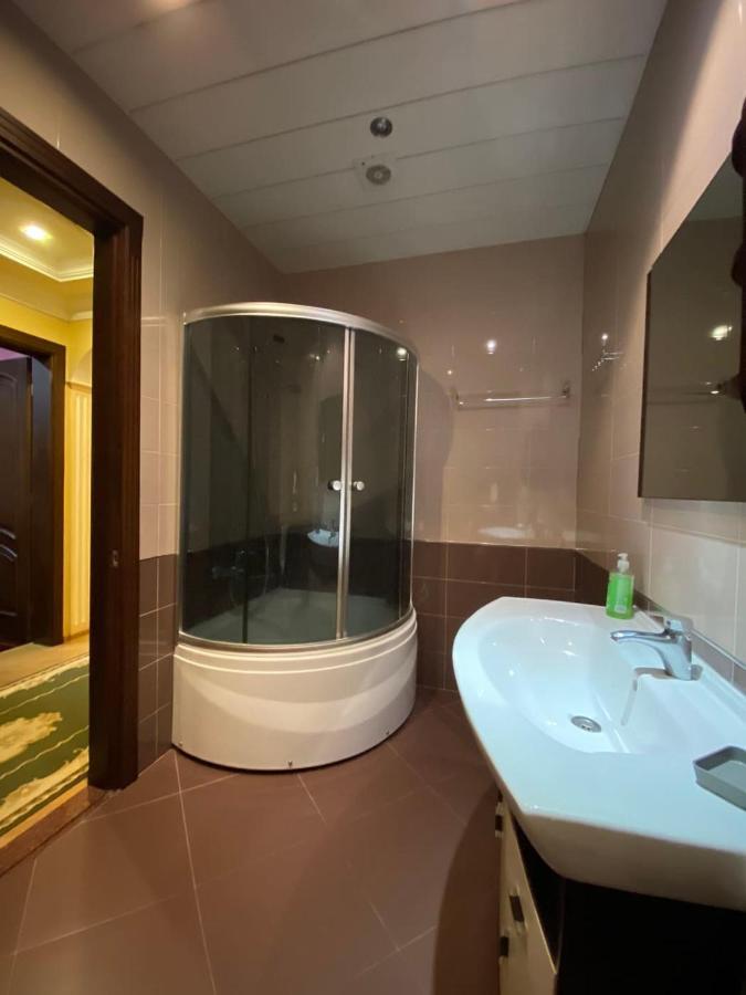 Appartments In Batum Dış mekan fotoğraf