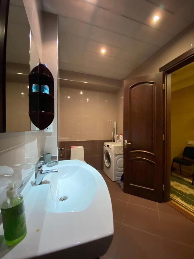 Appartments In Batum Dış mekan fotoğraf