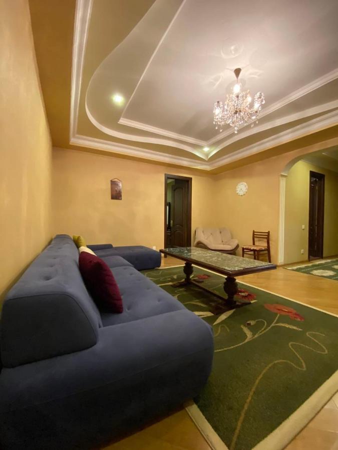 Appartments In Batum Dış mekan fotoğraf
