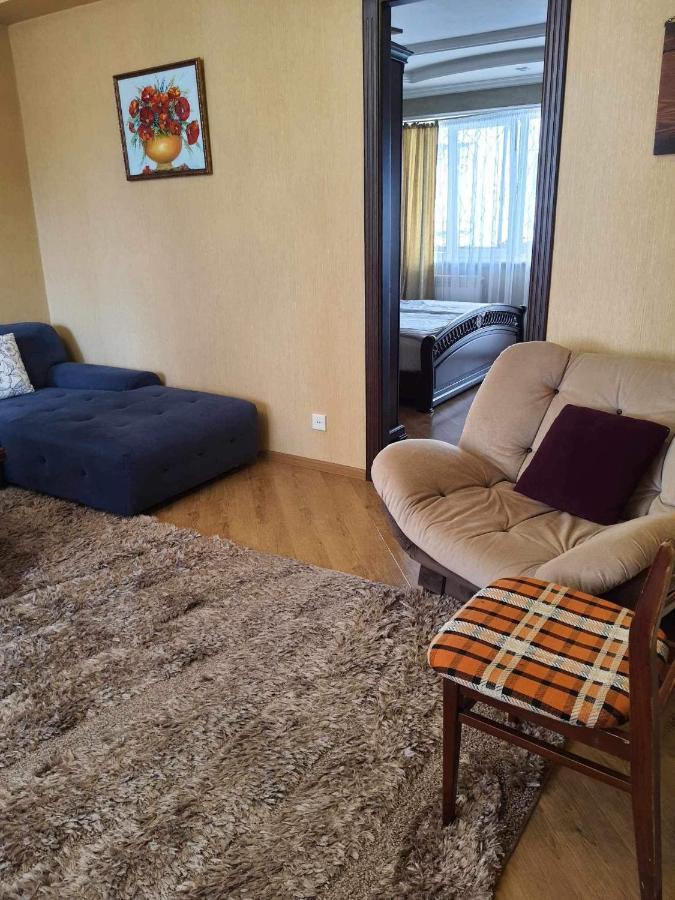 Appartments In Batum Dış mekan fotoğraf