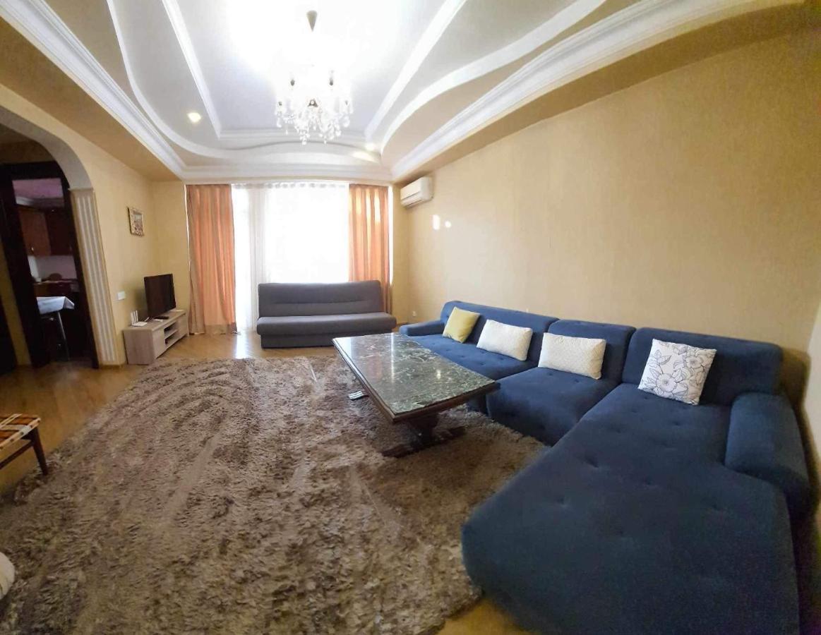 Appartments In Batum Dış mekan fotoğraf