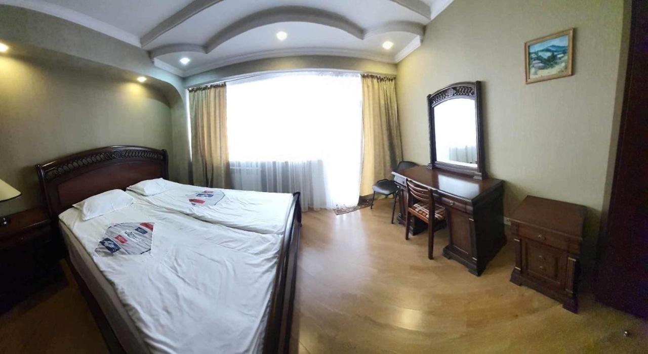 Appartments In Batum Dış mekan fotoğraf