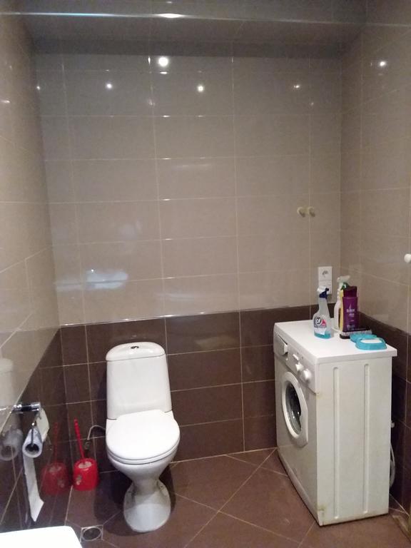 Appartments In Batum Dış mekan fotoğraf