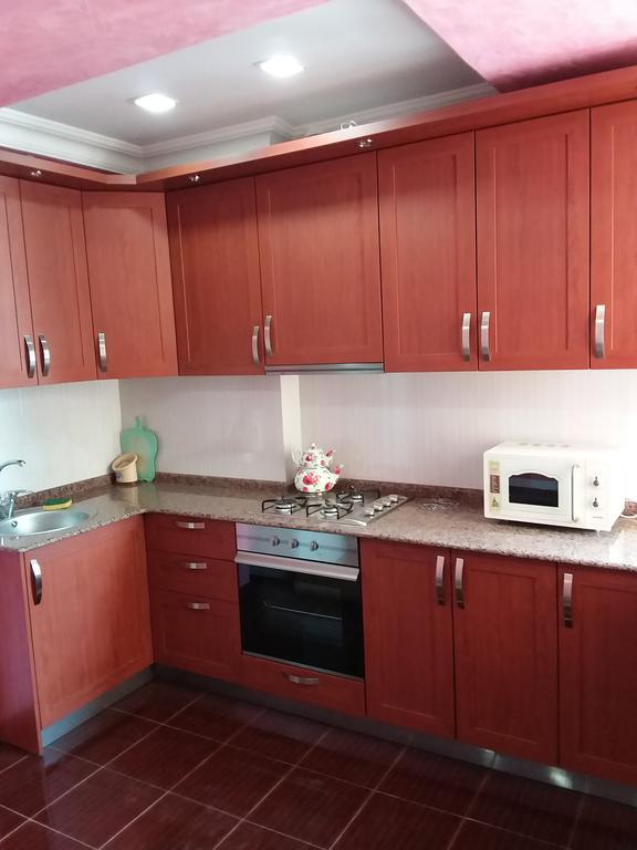 Appartments In Batum Dış mekan fotoğraf